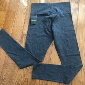 Forever 21 NWT leggings
